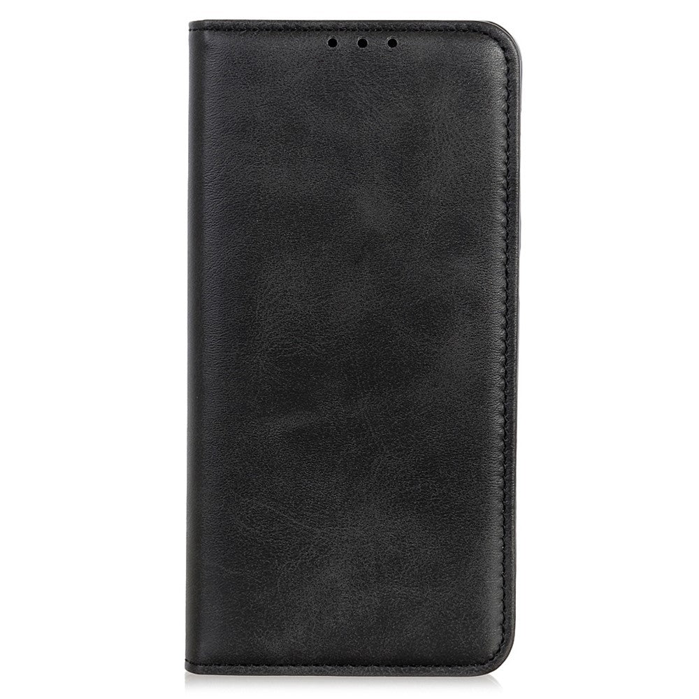 For Xiaomi Poco X7 Pro 5G  /  Redmi Turbo 4 5G Case Split Leather Flip Wallet Phone Cover
