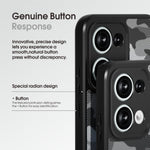 IBMRS For Oppo Reno13 5G (Global) Case TPU + PC Heavy Duty Shockproof Phone Cover Camera Protection