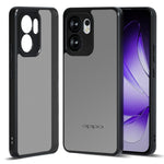 IBMRS-etui til Oppo Reno13 F 5G (Reno 13 FS 5G) / 4G, TPU + PC, robust stødsikkert mobilcover