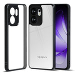 IBMRS-etui til Oppo Reno13 F 5G (Reno 13 FS 5G) / 4G, TPU + PC, robust stødsikkert mobilcover