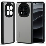 IBMRS For Xiaomi Redmi Note 14 Pro 4G Case TPU + PC Heavy Duty Shockproof Phone Cover