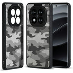 IBMRS For Xiaomi Redmi Note 14 Pro+ 5G Case TPU + PC Heavy Duty Shockproof Phone Cover
