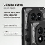 IBMRS For Xiaomi Redmi Note 14 Pro+ 5G Case TPU + PC Heavy Duty Shockproof Phone Cover