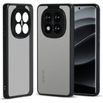 IBMRS For Xiaomi Redmi Note 14 Pro+ 5G Case TPU + PC Heavy Duty Shockproof Phone Cover