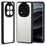 IBMRS For Xiaomi Redmi Note 14 Pro+ 5G Case TPU + PC Heavy Duty Shockproof Phone Cover
