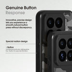 IBMRS For Xiaomi 15 Pro Case TPU + PC Heavy Duty Shockproof Phone Cover