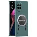 For Huawei nova 13 Pro 5G Case Hard PC Frameless Heat Dissipation Phone Cover