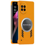 For Huawei nova 13 Pro 5G Case Hard PC Frameless Heat Dissipation Phone Cover
