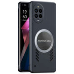 For Huawei nova 13 Pro 5G Case Hard PC Frameless Heat Dissipation Phone Cover