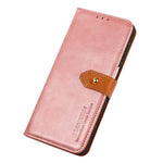 KHAZNEH For Xiaomi Poco X7 Pro 5G  /  Redmi Turbo 4 5G Wallet Phone Case Stand Leather Flip Cover