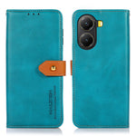 KHAZNEH For Xiaomi Poco X7 Pro 5G  /  Redmi Turbo 4 5G Wallet Phone Case Stand Leather Flip Cover