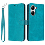 For Xiaomi Redmi Turbo 4 5G / Poco X7 Pro 5G Case Flip Stand PU Leather Wallet Phone Cover Calf Texture