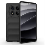 For Xiaomi Redmi Note 14 Pro 4G Case Anti-Drop Soft TPU Rugged Phone Back Cover