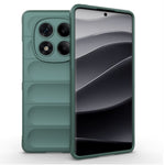 For Xiaomi Redmi Note 14 Pro 4G Case Anti-Drop Soft TPU Rugged Phone Back Cover
