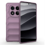 For Xiaomi Redmi Note 14 Pro 4G Case Anti-Drop Soft TPU Rugged Phone Back Cover