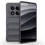 For Xiaomi Redmi Note 14 Pro 4G Case Anti-Drop Soft TPU Rugged Phone Back Cover