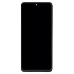 For OnePlus Nord 3 5G CPH2491, CPH2493 Grade S AMOLED Screen and Digitizer Assembly + Frame (Without Logo)