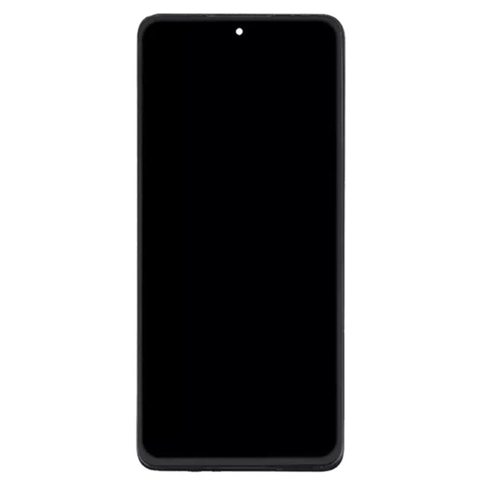 For OnePlus Nord 3 5G CPH2491, CPH2493 Grade S AMOLED Screen and Digitizer Assembly + Frame (Without Logo)