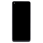 For OnePlus Nord CE 5G EB2101, EB2103 OEM Grade S LCD Screen and Digitizer Assembly + Frame (Without Logo)
