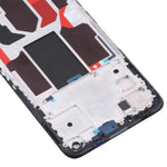 For OnePlus Nord CE 5G EB2101, EB2103 OEM Grade S LCD Screen and Digitizer Assembly + Frame (Without Logo)