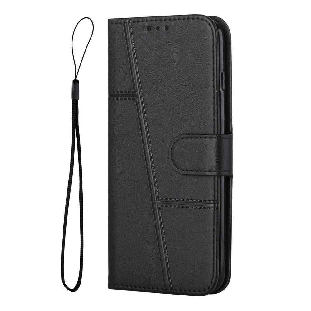 Wallet Case for Xiaomi Redmi Turbo 4 5G / Poco X7 Pro 5G Leather Stand Protective Phone Cover