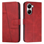 Wallet Case for Xiaomi Redmi Turbo 4 5G / Poco X7 Pro 5G Leather Stand Protective Phone Cover