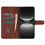 AZNS For Huawei Enjoy 70X Case PU Leather Wallet Phone Cover