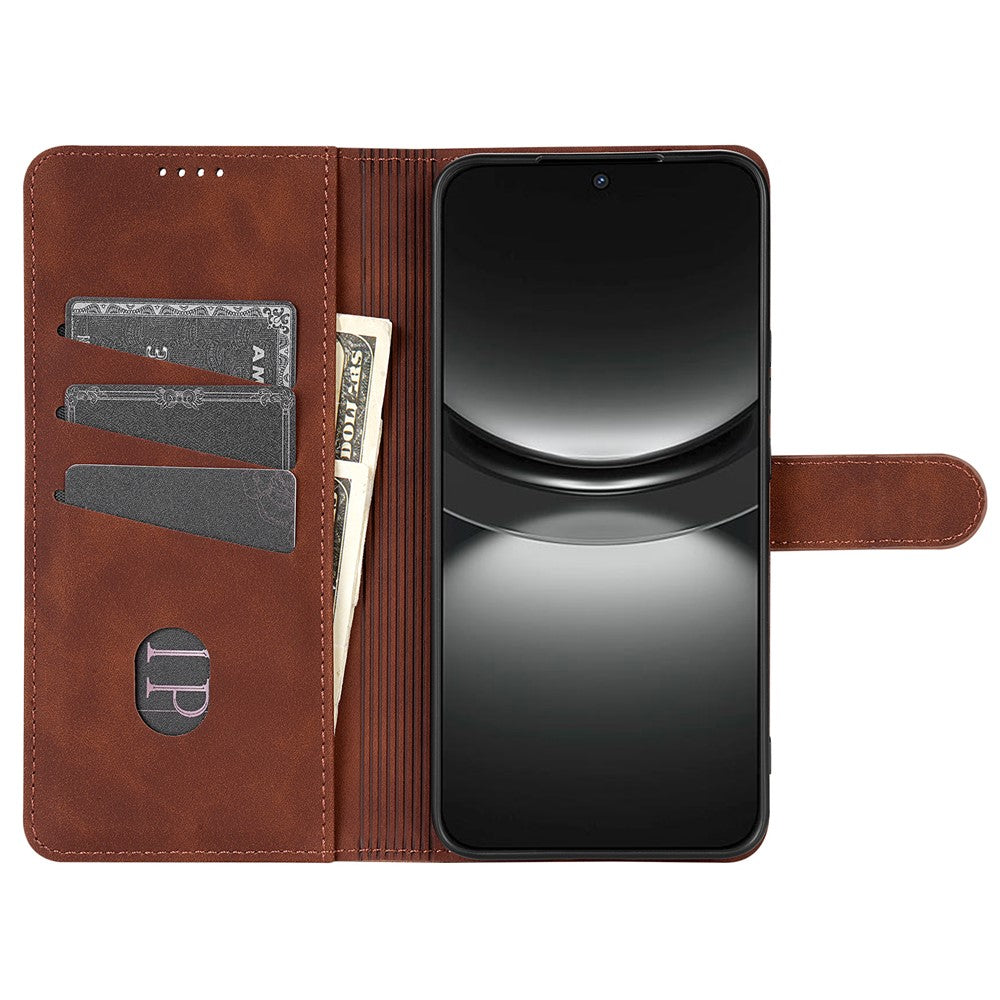 AZNS For Huawei Enjoy 70X Case PU Leather Wallet Phone Cover