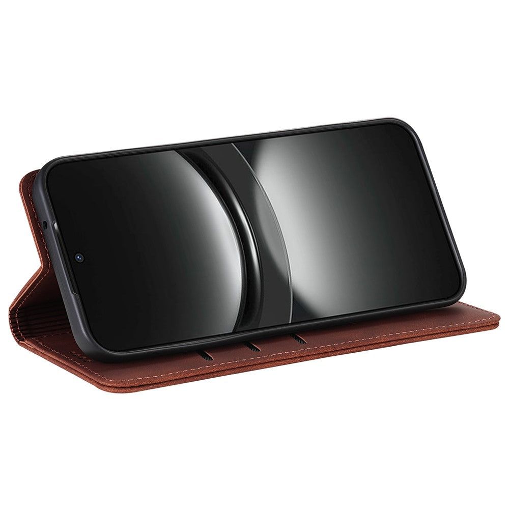 AZNS For Huawei Enjoy 70X Case PU Leather Wallet Phone Cover