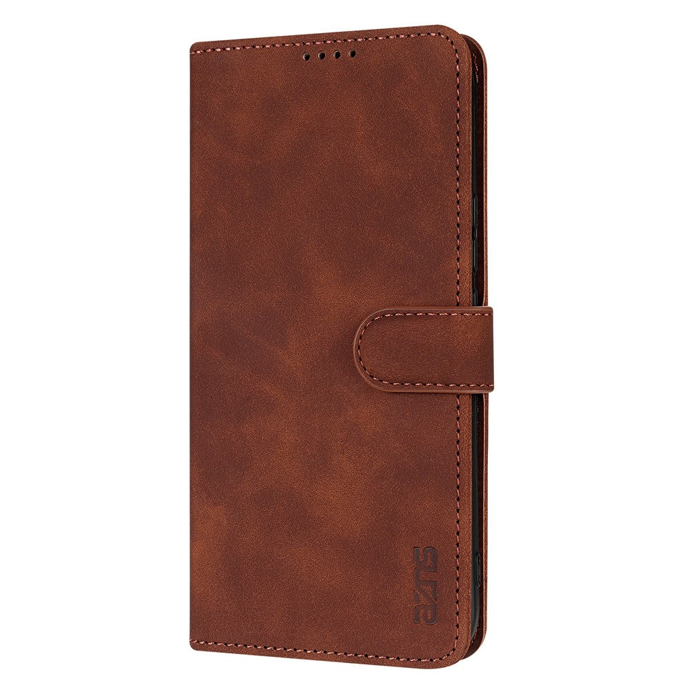 AZNS For Huawei Enjoy 70X Case PU Leather Wallet Phone Cover