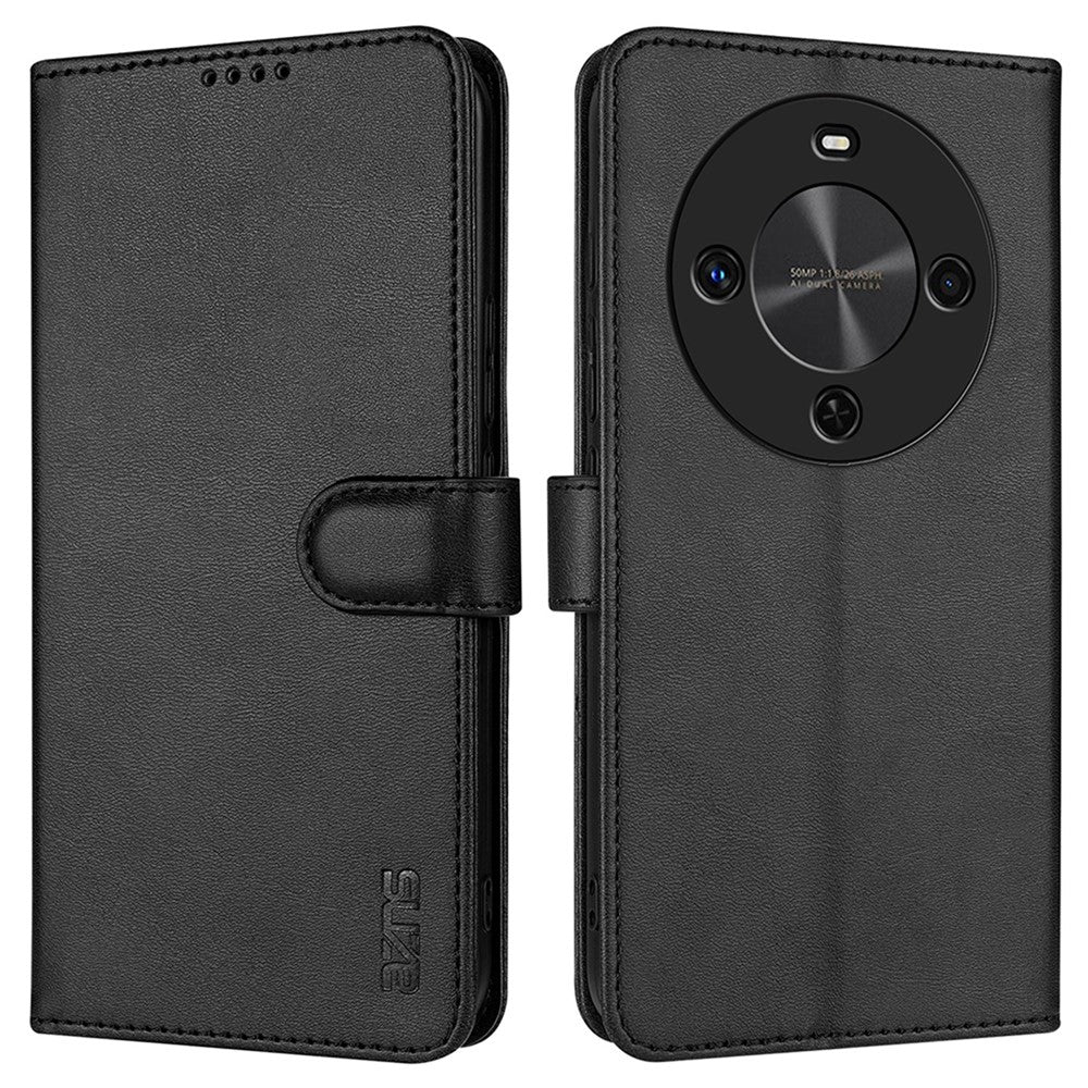 AZNS For Huawei Enjoy 70X Case PU Leather Wallet Phone Cover