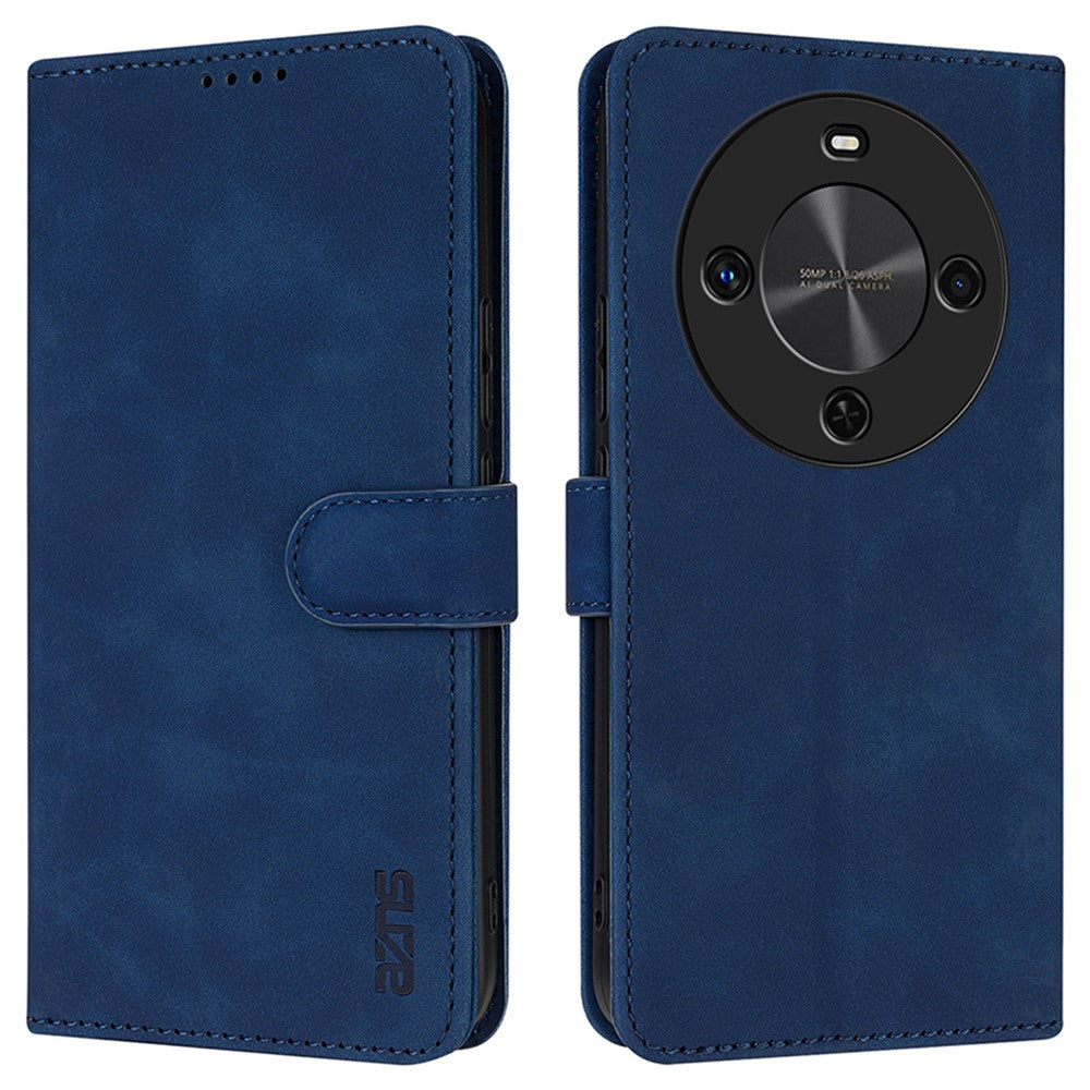 AZNS For Huawei Enjoy 70X Case PU Leather Wallet Phone Cover