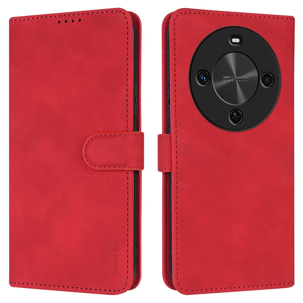 AZNS For Huawei Enjoy 70X Case PU Leather Wallet Phone Cover