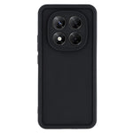 Xiaomi Redmi Note 14 Pro 5G / Poco X7 5G-skal med räfflad design och halkfri TPU-skal
