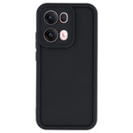 For Oppo Reno13 Pro 5G Case Grooved Design TPU Anti Slip Phone Cover