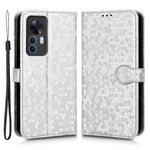 Drop-proof Phone Case For Xiaomi Redmi K50 Ultra 5G / 12T 5G, Dot Pattern Imprinted Stand Cell Phone Flip Leather Wallet Cover with Strap