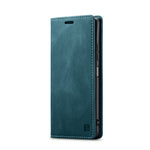 AUTSPACE For Xiaomi Redmi Note 12 Pro+ 5G Wallet Case  A01 Leather Stand Cover with RFID Blocking Card Holder