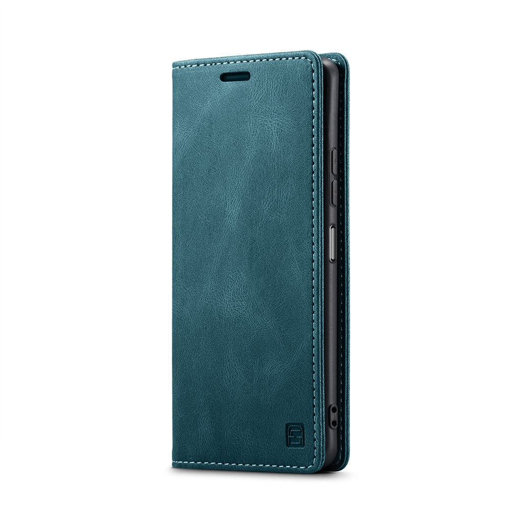 AUTSPACE For Xiaomi Redmi Note 12 Pro+ 5G Wallet Case  A01 Leather Stand Cover with RFID Blocking Card Holder