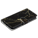 For Xiaomi Redmi Note 14 Pro 4G Case Pattern PU Leather Flip Phone Cover