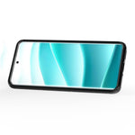 For Xiaomi Redmi Note 14 Pro 5G / Poco X7 5G Case PC + TPU Protective Phone Cover with Ring Kickstand