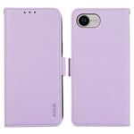 ABEEL For iPhone 17th / 16th Gen Case Leather Phone Cover with RFID Blocking Wallet
