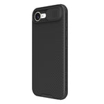 NILLKIN Camshield Pro Series for iPhone 17e / 16e Case PC + TPU Slide Camera Lid Phone Cover
