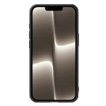 NILLKIN Camshield Pro Series for iPhone 17e / 16e Case PC + TPU Slide Camera Lid Phone Cover