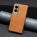 For Samsung Galaxy S25 Edge Case Shockproof PU Leather Cover with Wallet Card Slots