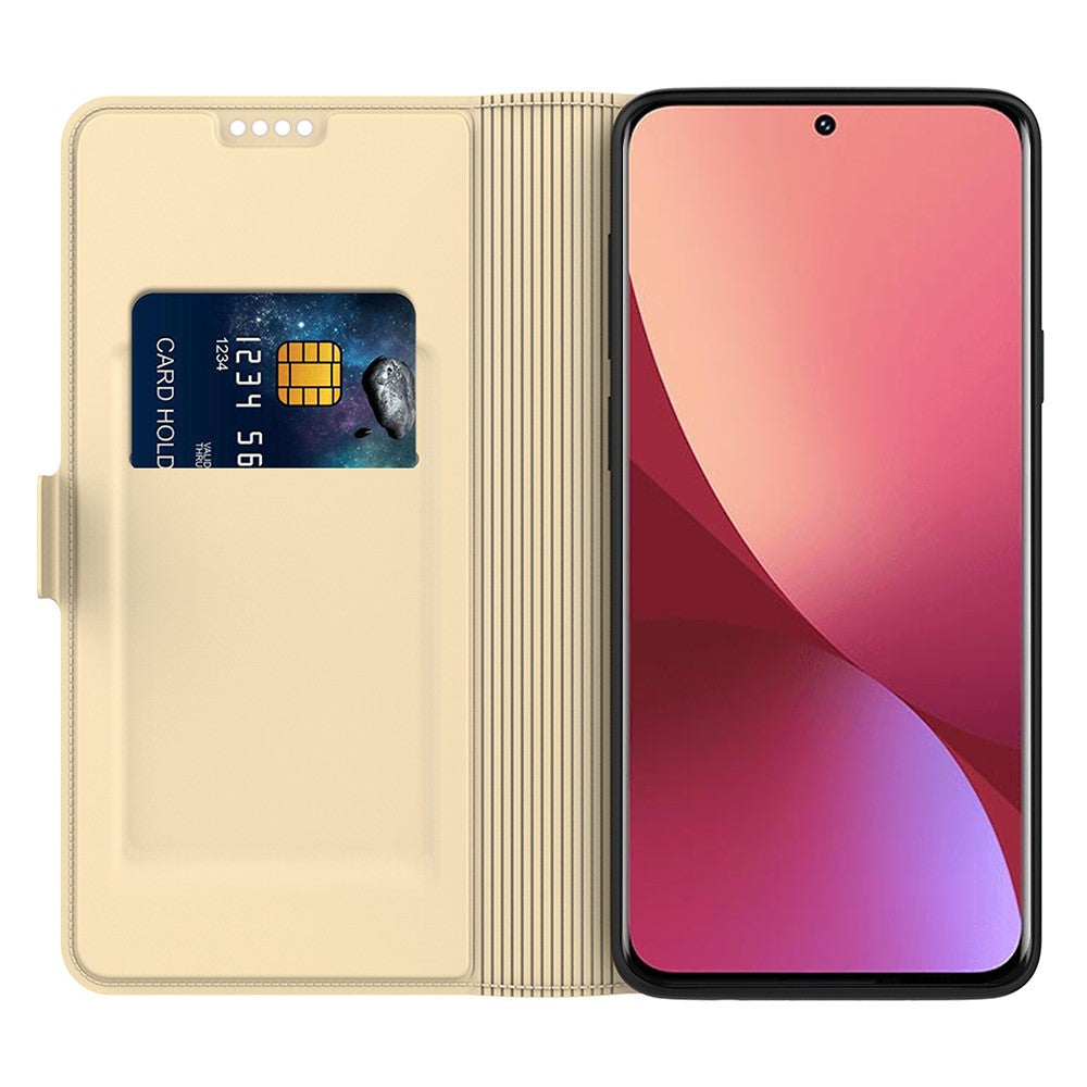 For Xiaomi Redmi Note 14 Pro 4G Case Shockproof TPU Inner Shell Leather Phone Cover Card Slot