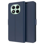 For Xiaomi Redmi Note 14 Pro+ 5G Case Shockproof TPU Inner Shell Leather Phone Cover Card Slot
