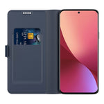For Xiaomi Redmi Note 14 Pro+ 5G Case Shockproof TPU Inner Shell Leather Phone Cover Card Slot