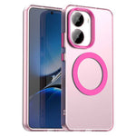 For Xiaomi Redmi Turbo 4 5G / Poco X7 Pro 5G Magnetic Case Anti Drop Hybrid Phone Back Cover
