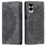 Style-010 For Samsung Galaxy S25 Edge Case Magnetic Closing Leather Phone Cover Pattern Imprinted