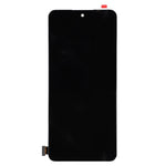 LCD-skærm og digitizer-enhed til OnePlus Nord CE4 5G / CE3 5G / Ace 5G / 10R 5G, Grade C-del (TFT-teknologi) (uden logo)